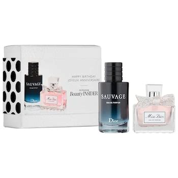 complimentary dior set sephora|Dior gift sets.